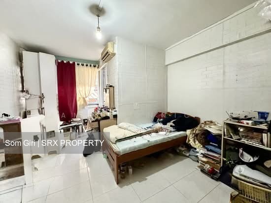 Blk 4 Toh Yi Gardens (Bukit Timah), HDB 5 Rooms #566348531
